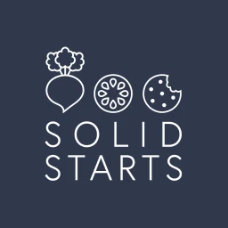 Ícone de Solid Starts: Baby Food App